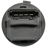 Blower Resistor Module MT18093