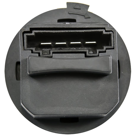 Blower Resistor Module MT18093