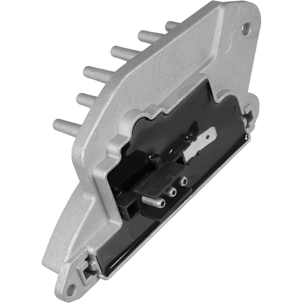Blower Resistor MT18097