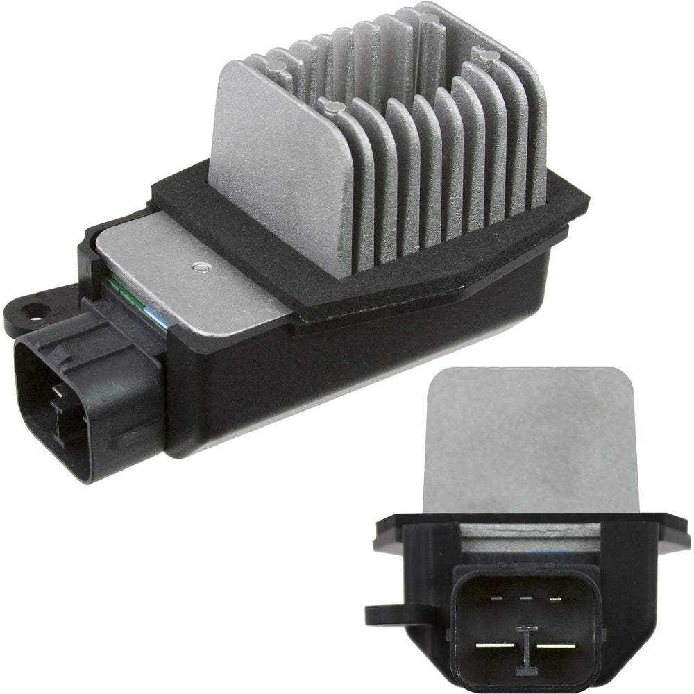 Blower Resistor MT18098