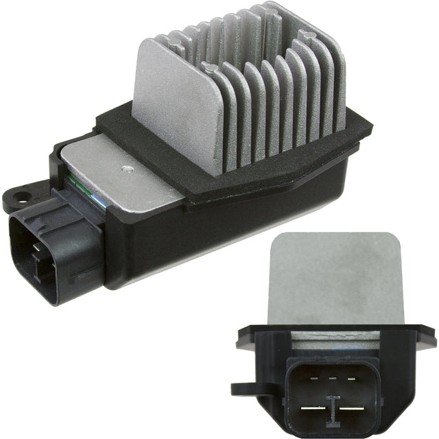 Blower Resistor MT18098