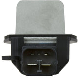 Blower Resistor MT18098