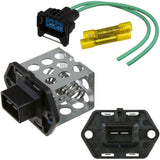 Resistor Kit Engine Cooling Fan MT18099