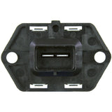 Resistor Kit Engine Cooling Fan MT18099