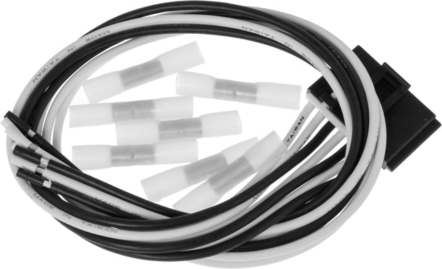 Wire Harness Gm Blower Resistor MT1810-G