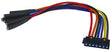 Wire Harness - Gm Blower Resistor Module MT1810