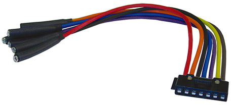 Wire Harness - Gm Blower Resistor Module MT1810