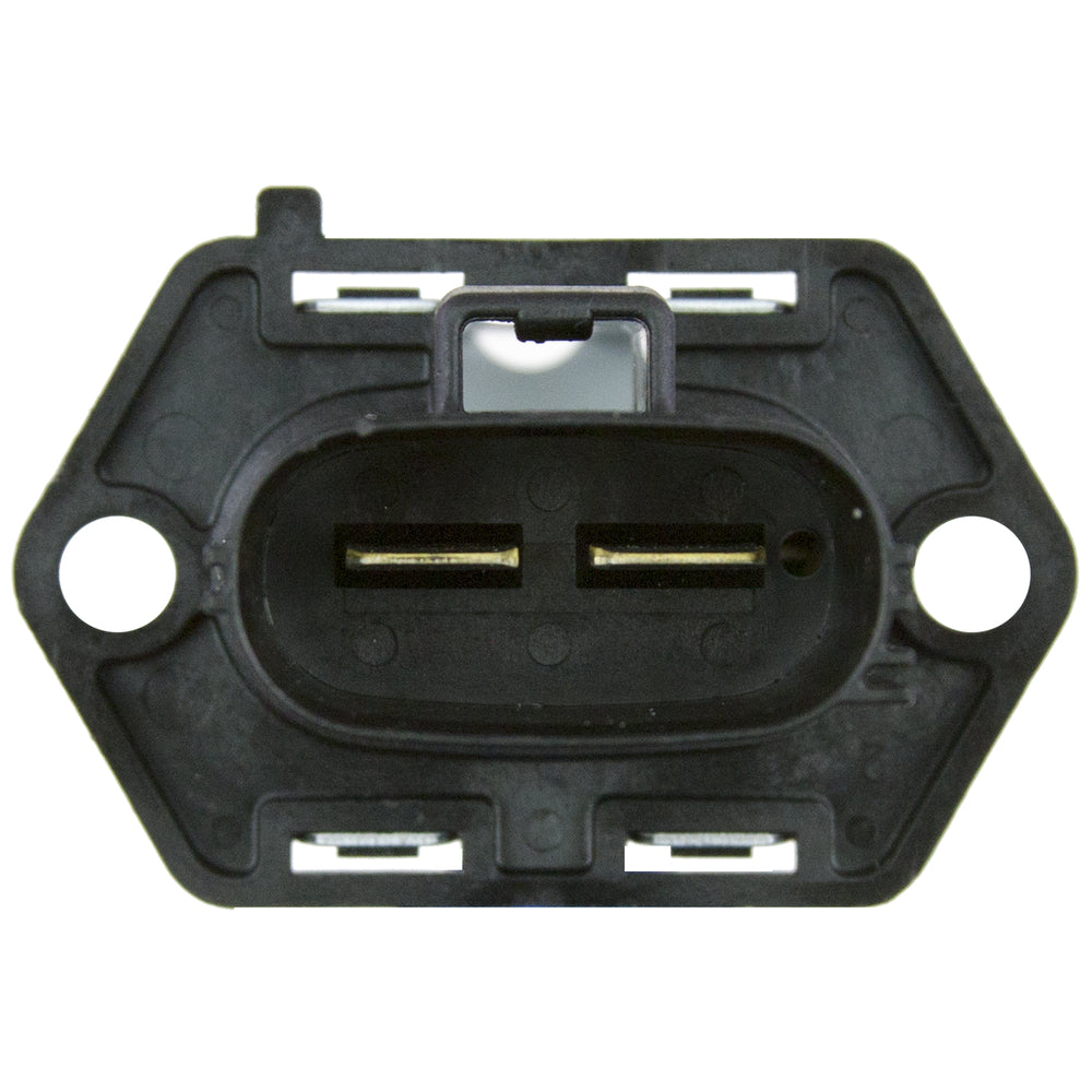 Resistor Engine Cooling Fan with Pigtail MT18101