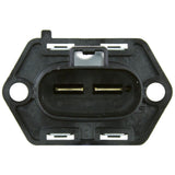 Resistor Engine Cooling Fan with Pigtail MT18101