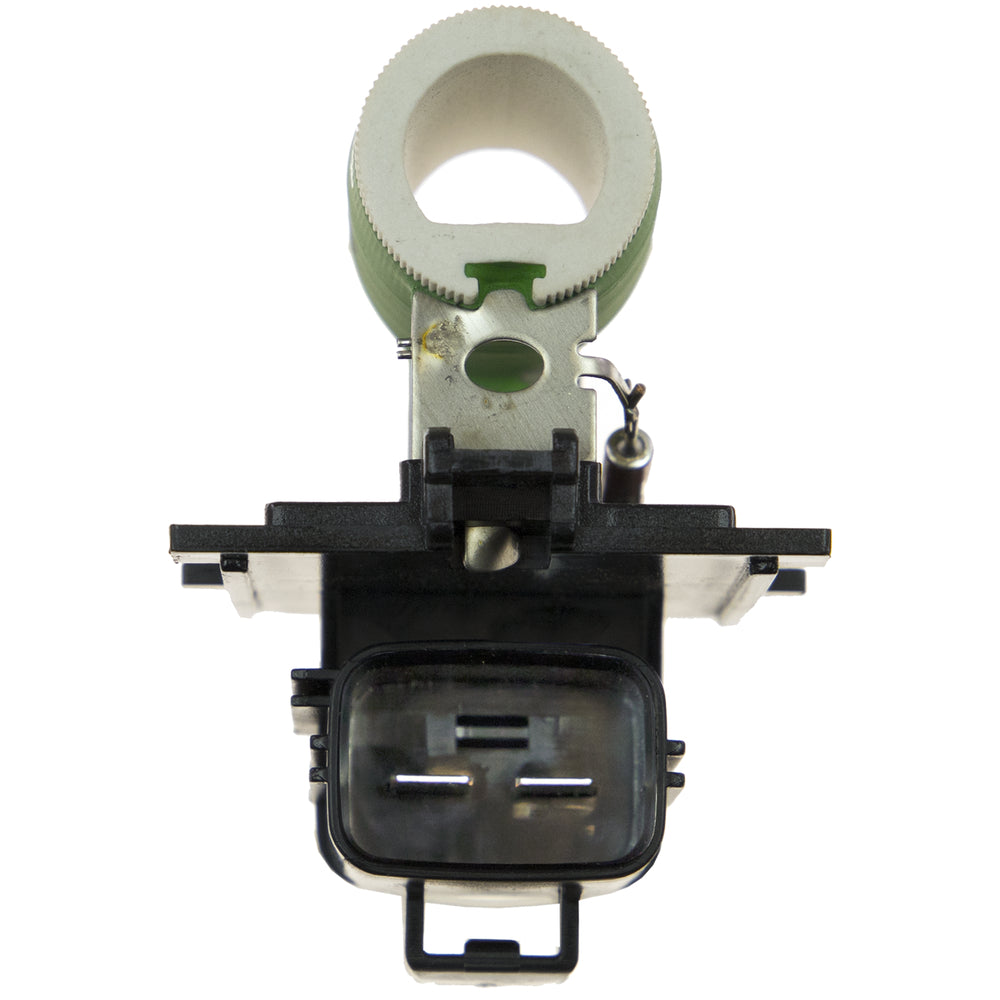 Resistor, Engine Cooling Fan MT18102