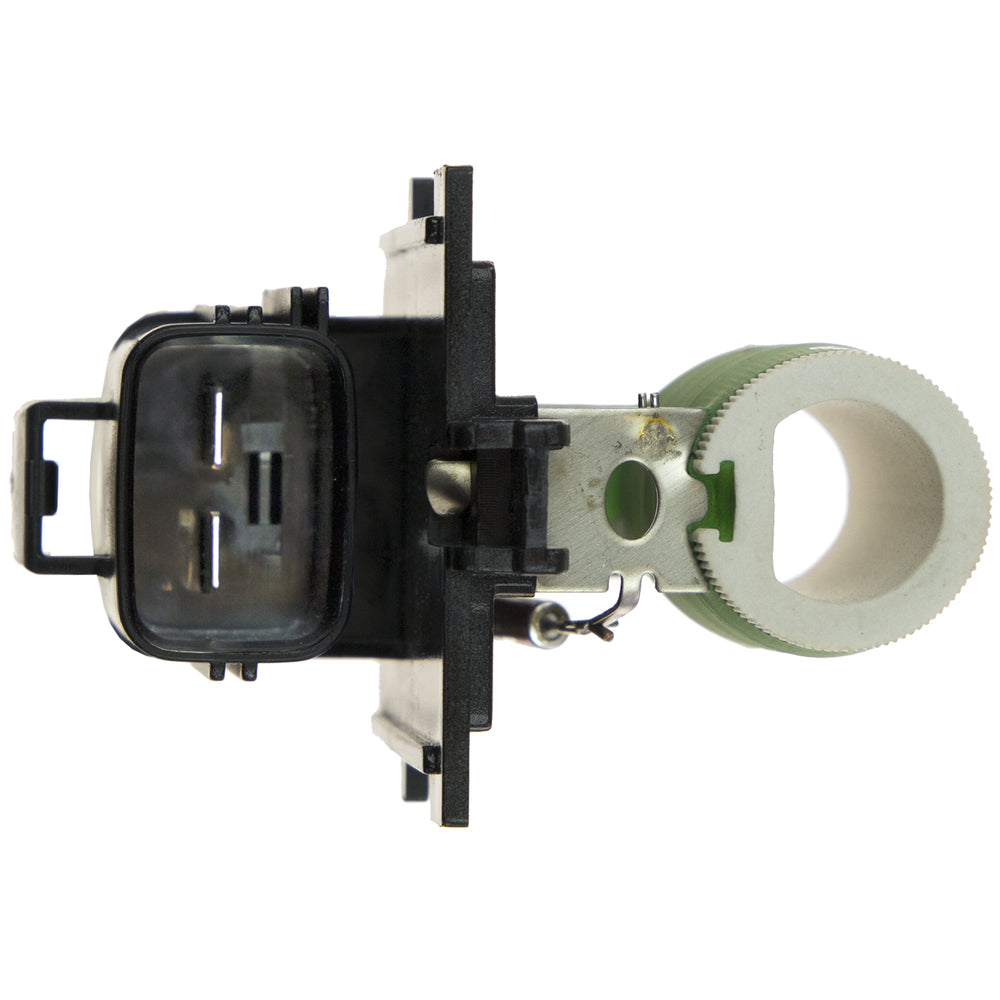 Resistor, Engine Cooling Fan MT18102