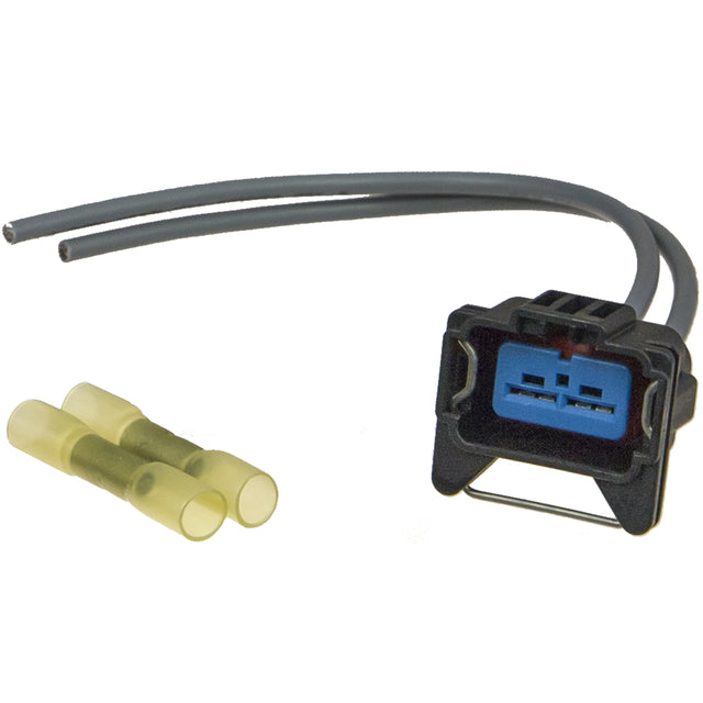 Pigtail, Condenser Fan Resistor MT18103
