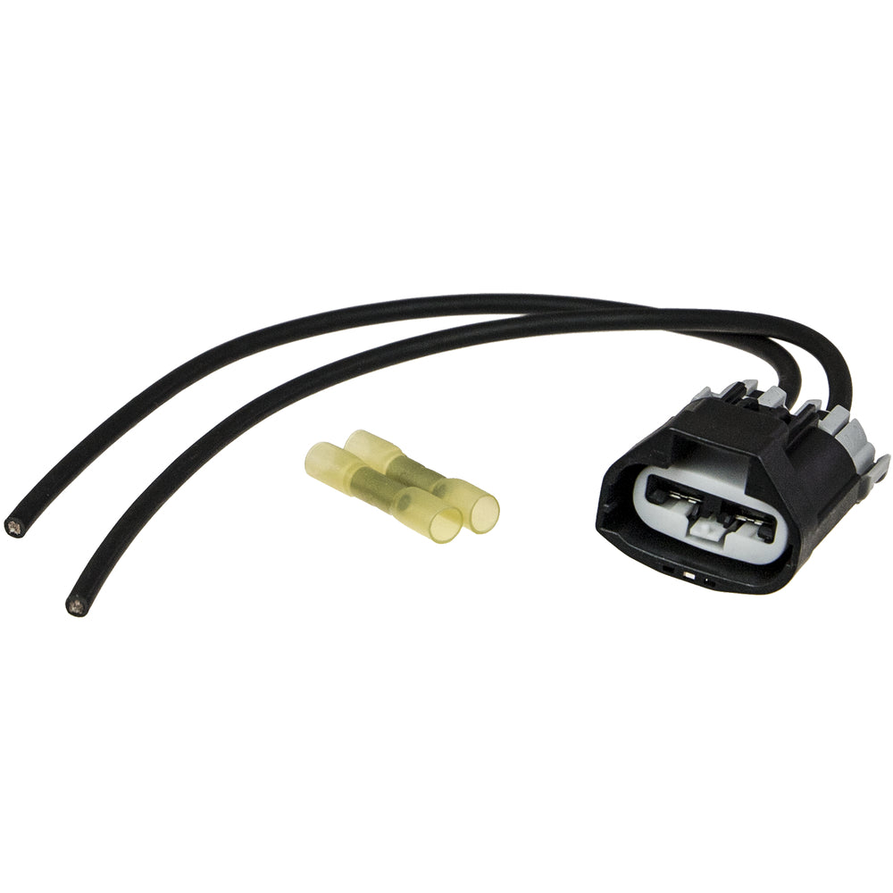 Pigtail for Cooling Fan Resistor MT18108