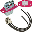 Blower Resistor with Pigtail MT1811-K