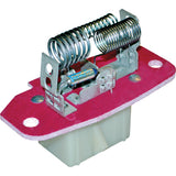 Blower Resistor with Pigtail MT1811-K