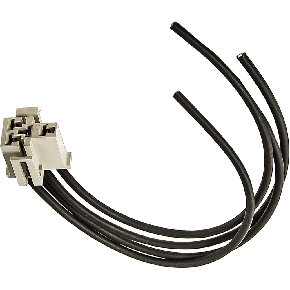 Blower Resistor with Pigtail MT1811-K