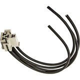 Blower Resistor with Pigtail MT1811-K