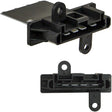 Blower Resistor MT18115