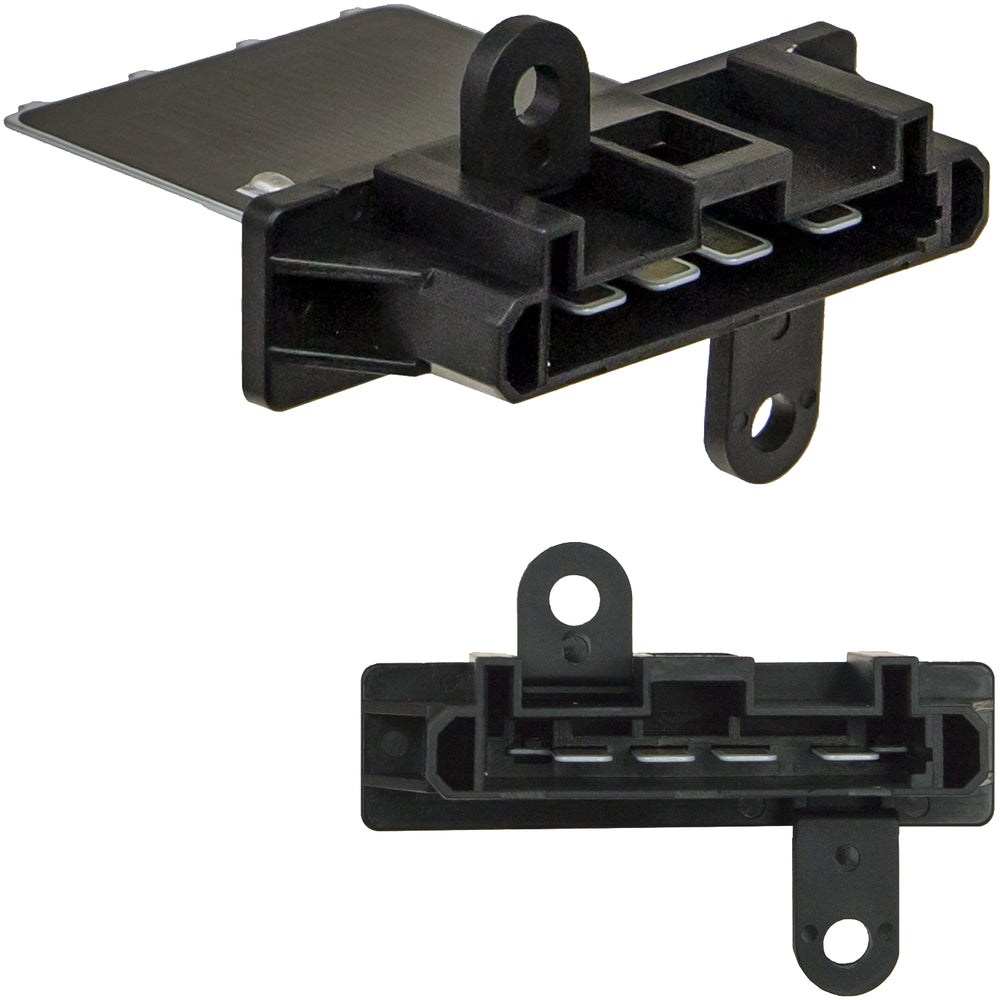 Blower Resistor MT18115