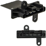 Blower Resistor MT18115