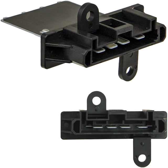 Blower Resistor MT18115