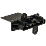 Blower Resistor MT18115