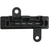 Blower Resistor MT18115