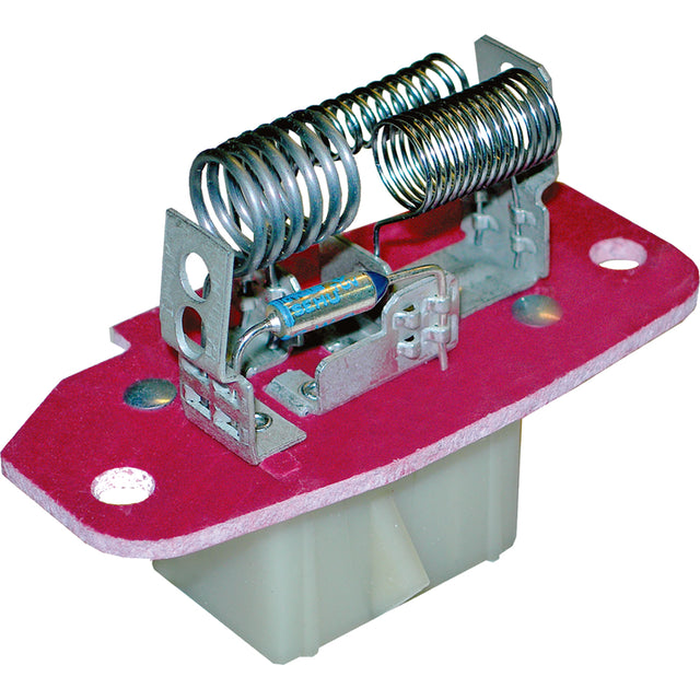 Blower Resistor MT1811