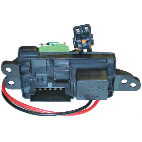 Blower Resistor Module with Pigtail MT1812-K
