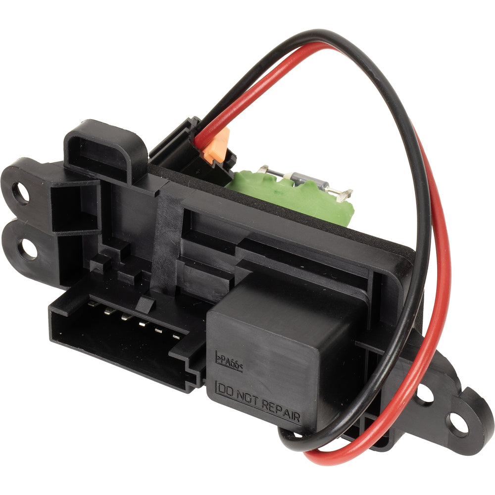 Blower Resistor Module MT1812