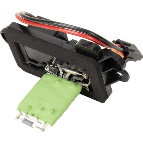 Blower Resistor Module MT1812