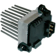 Blower Resistor MT1813