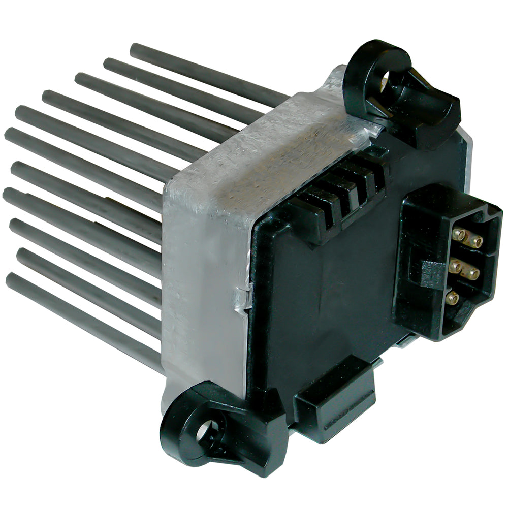 Blower Resistor MT1813
