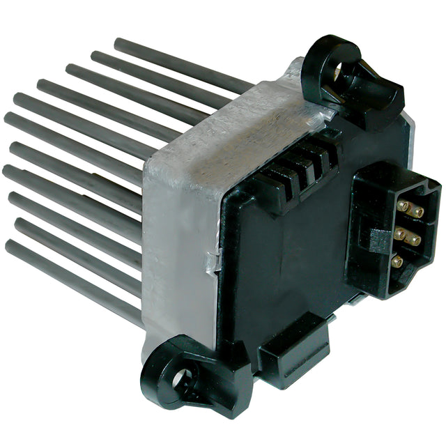 Blower Resistor MT1813
