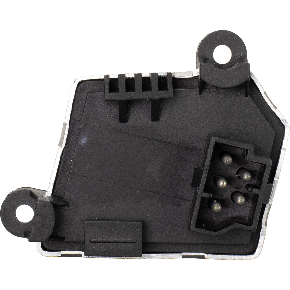 Blower Resistor MT1813
