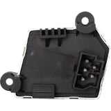 Blower Resistor MT1813