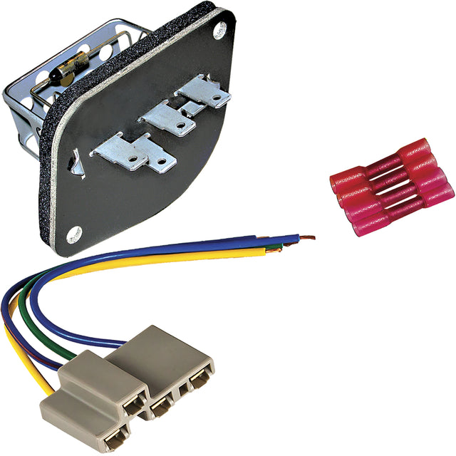 Blower Resistor with Pigtail MT1814-K