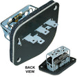 Blower Resistor MT1814