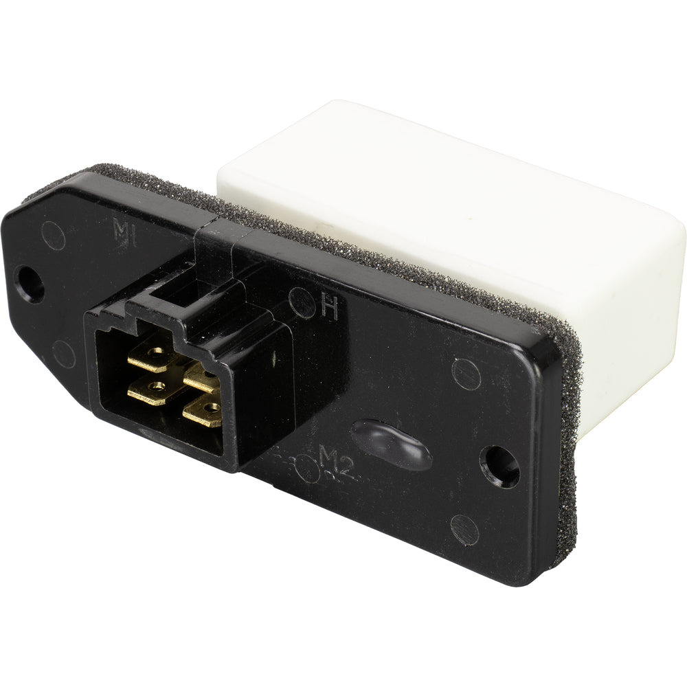 Blower Resistor MT1815