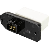 Blower Resistor MT1815