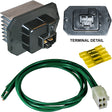 Blower Resistor with Pigtail MT1816-K