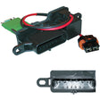 Blower Resistor Module MT1818