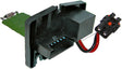 Blower Resistor Module MT1819