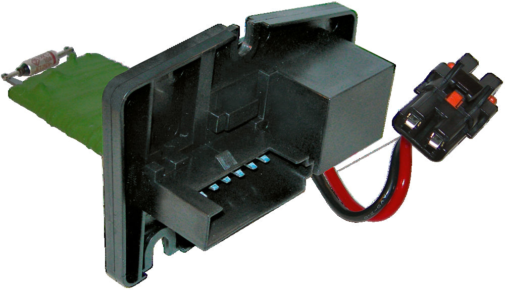 Blower Resistor Module MT1819