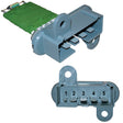 Blower Resistor MT1820