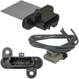 Blower Resistor with Pigtail MT18200-K