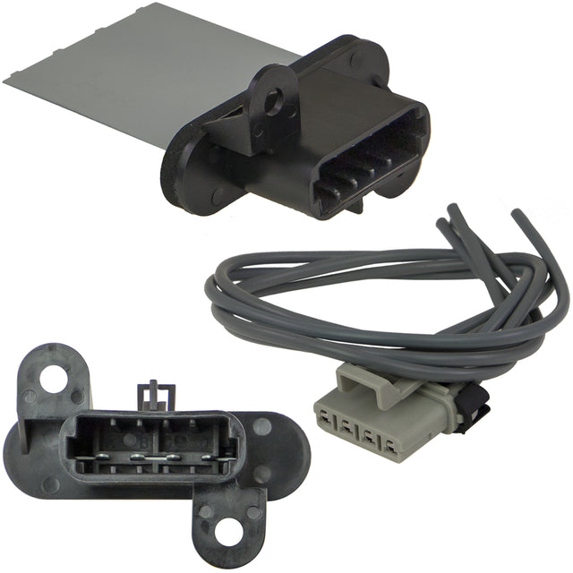 Blower Resistor with Pigtail MT18200-K