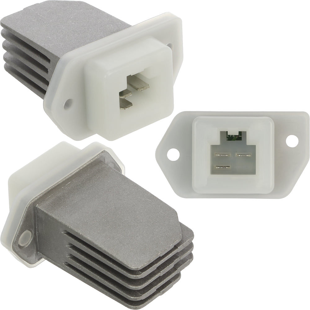 Blower Resistor MT18201