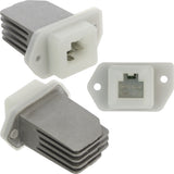 Blower Resistor MT18201