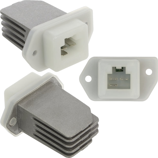 Blower Resistor MT18201
